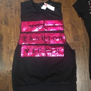 Muscle Tank